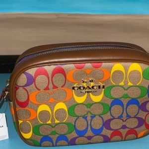 Coach Pride bag